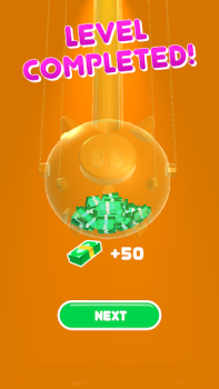 İndir Squid Game chalange Gündelik Android için Ekran görüntüsü 3