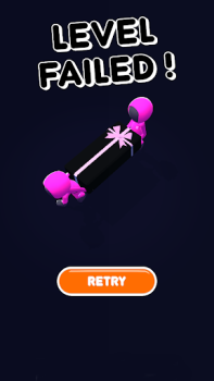 İndir Squid Game chalange Gündelik Android için Ekran görüntüsü 5
