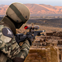 İndir  Sniper Attack 3D: Savaş Oyunu