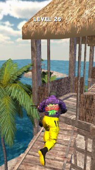 İndir Sniper Attack 3D: Savaş Oyunu Eylem Android için Ekran görüntüsü 7