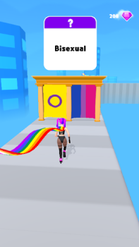 İndir Collect Flag! Gündelik Android için Ekran görüntüsü 5