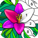 İndir  Daily Coloring Paint by Number