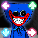 İndir  Huggy Wuggy Playtime FNF Mod