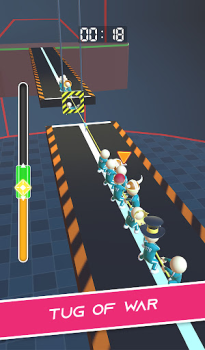 İndir Squid Game: 456 Survival Eylem Android için Ekran görüntüsü 4