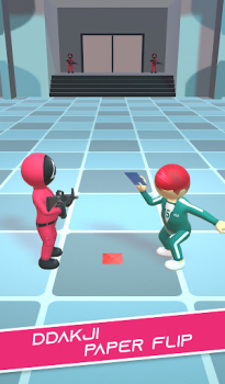 İndir Squid Game: 456 Survival Eylem Android için Ekran görüntüsü 7