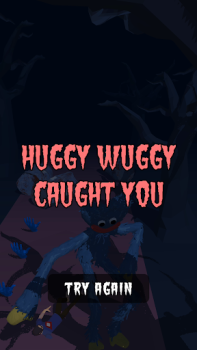 İndir Huggy Wuggy - Poppy Playtime Arcade Android için Ekran görüntüsü 3