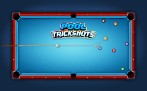 İndir Pool Trickshots Billiard Spor Oyunları Android için Ekran görüntüsü 5