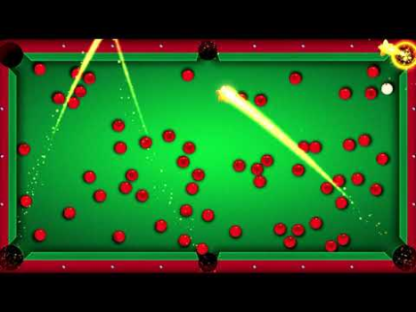 İndir Pool Trickshots Billiard Spor Oyunları Android için Ekran görüntüsü 8