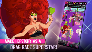 İndir RuPaul's Drag Race Superstar Simülatörler Android için Ekran görüntüsü 6