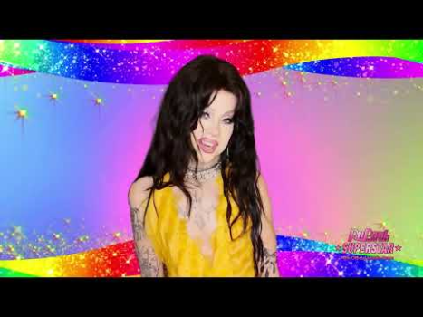 İndir RuPaul's Drag Race Superstar Simülatörler Android için Ekran görüntüsü 8