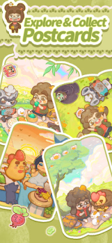 İndir Resortopia Gündelik Android için Ekran görüntüsü 6
