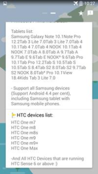 İndir W2 Emoji Changer (NO ROOT) Yaşam Tarzı Android için Ekran görüntüsü 5