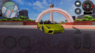 İndir Car Drift: Racing & Drifting Yarış Android için Ekran görüntüsü 2