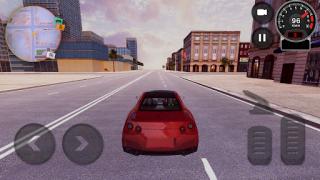 İndir Car Drift: Racing & Drifting Yarış Android için Ekran görüntüsü 5