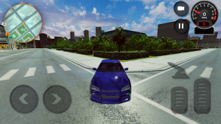 İndir Car Drift: Racing & Drifting Yarış Android için Ekran görüntüsü 6