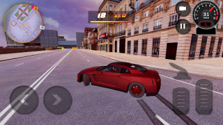 İndir Car Drift: Racing & Drifting Yarış Android için Ekran görüntüsü 7