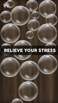 İndir Antistress stress relief games Simülatörler Android için Ekran görüntüsü 3