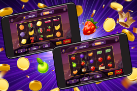 İndir Deluxe Slots Kumarhane Android için Ekran görüntüsü 4