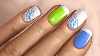 İndir Manicure world Bulmaca Oyunları Android için Ekran görüntüsü 7