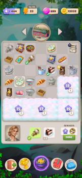 İndir Merge Mystery: Puzzle Oyunları Bulmaca Oyunları Android için Ekran görüntüsü 5