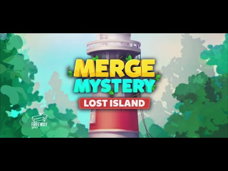 İndir Merge Mystery: Puzzle Oyunları Bulmaca Oyunları Android için Ekran görüntüsü 8