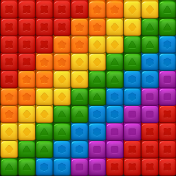 app logo