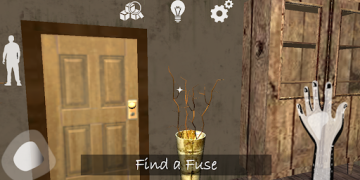 İndir Poppy Granny scary Horror Game Maceralar Android için Ekran görüntüsü 7