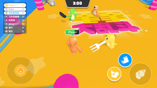 İndir Punch Animals Gündelik Android için Ekran görüntüsü 5
