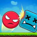İndir  Red Ball & Stick Hero
