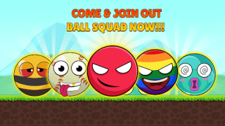 İndir Red Ball & Stick Hero Maceralar Android için Ekran görüntüsü 7