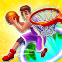İndir  Hoop World: Flip Dunk Game 3D