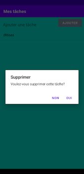 İndir Daily Tasks Eğlence Android için Ekran görüntüsü 3
