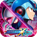 İndir  MEGA MAN X DiVE - MOBILE
