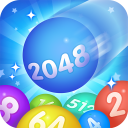 İndir  Happy Ball 2048-merge 3D ball