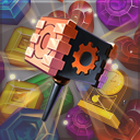İndir  Jewel Modern Times : match 3