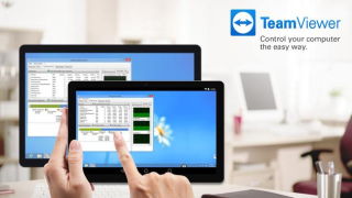 İndir TeamViewer Remote Control İş Android için Ekran görüntüsü 7