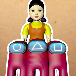 app logo