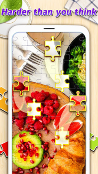 İndir Jigsaw Puzzles: HD Jigsaw Game Bulmaca Oyunları Android için Ekran görüntüsü 6