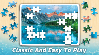 İndir Jigsaw Puzzles: HD Jigsaw Game Bulmaca Oyunları Android için Ekran görüntüsü 7