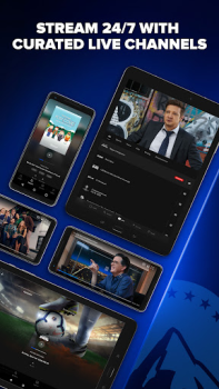 İndir Paramount+ Eğlence Android için Ekran görüntüsü 7
