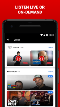 İndir ESPN Spor Android için Ekran görüntüsü 7