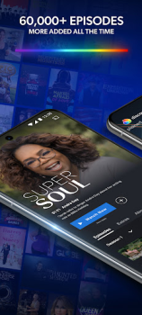 İndir discovery+ | Stream TV Shows Eğlence Android için Ekran görüntüsü 5