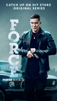 İndir STARZ Eğlence Android için Ekran görüntüsü 4
