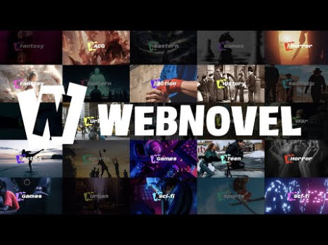İndir WebNovel Kitaplar & Rehberler Android için Ekran görüntüsü 5