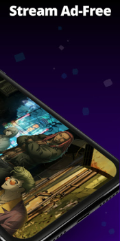 İndir Funimation Eğlence Android için Ekran görüntüsü 2