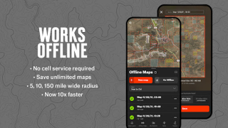 İndir onX Hunt: GPS Hunting Maps Spor Android için Ekran görüntüsü 3