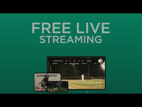 İndir GameChanger Spor Android için Ekran görüntüsü 8