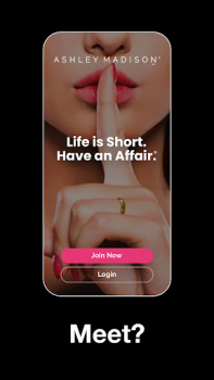 İndir Ashley Madison Flört Android için Ekran görüntüsü 6