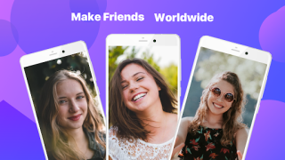 İndir Honeycam Chat-Short Video&Chat Sosyal Android için Ekran görüntüsü 2