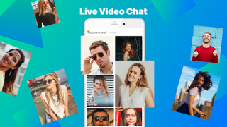 İndir Honeycam Chat-Short Video&Chat Sosyal Android için Ekran görüntüsü 3